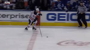 (1960/4/7) montreal canadiens vs toronto maple leafs (1963/4/18) toronto maple leafs vs detroit red wings (1963/12/7) toronto gump worsley (30). Mcdavid S Goal For The Ages Highlights Critical Win For Oilers Sportsnet Ca