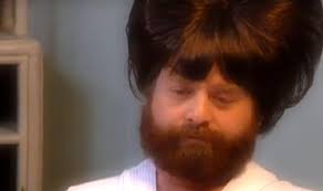 Zach Galifianakis, Tim Heidecker und Eric Wareheim wurden von Absolut Vodka  beauftragt, einen Film für deren Website zu drehen. Man sagte ihnen, sie  könnten alles machen, was sie wollten, solange sie das