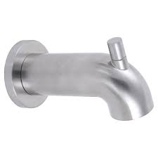 Maybe you would like to learn more about one of these? Delta Rp73371ss Stainless Trinsic Steel Tub Spout Part