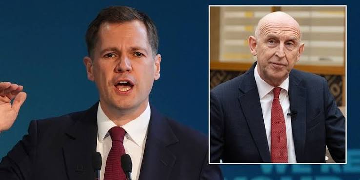 Politics news: Reform UK vow to scrap remaining EU laws and deliver Brexit under major pre-Budget policy blitz