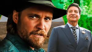 Yellowstone Series Finale: Rainwater & Kayce's Treaty For The Land And  Whether He'll Honor The Deal Addressed By Star