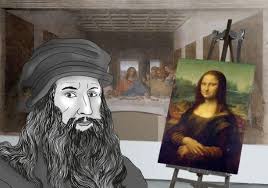 Leonardo da vinci's paintings the last supper. Leonardo Da Vinci Paintings Bio Ideas Theartstory