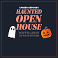 Career Services Haunted Open House: Don't Be event image