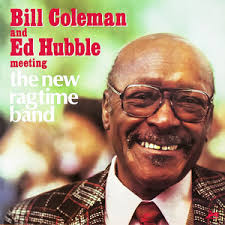 Edmond Hall's Blue Note Jazzmen