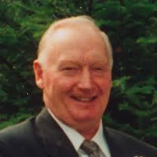 William Edward "Bill" Dunnet Obituary