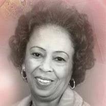 Rosetta H. Jordan-Brooks Obituary