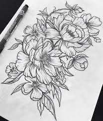 34 Ideas For Tattoo Designs Drawings Sketches Half Sleeves Sleeve Tattoos Tattoos Tattoo Design Drawings