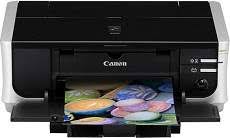 Canon inkjet printers brochure (4 pages). Canon Pixma Ip4500 Driver And Software Downloads