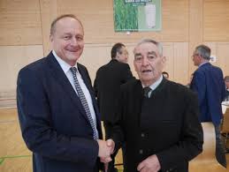 Stabile Bundesregierung angemahnt