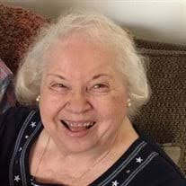 Mary Ann Gotkiewicz Obituary