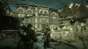 Gears 5: Ultimate Edition pc-ის სურათის შედეგი