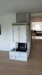 Damit Auch Dieser Schöne Dreiseitige Kamin Im Budget Des