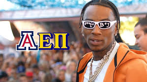 RUSH WEEK || UNIVERSITY OF ARIZONA