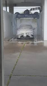 Where to find a car wash near me? Blue Shed Car Wash Facebook