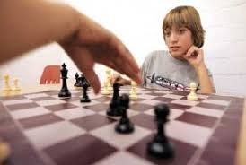 Tucson elementary school's chess club plays to win
