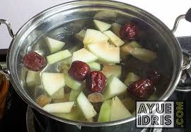 Antaranya ialah daun nangka, isi lempoyang, daun keledek dan pucuk. 3 Resepi Milk Booster Semulajadi Untuk Tambah Susu Badan Ibu Ayue Idris