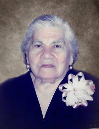 Esther V. Sierra Obituary July 15, 2020