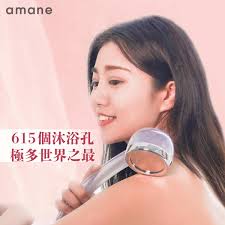 花灑清潔步驟💦💦 好多人都留言同inbox小編問花灑嘅出水洞會唔會塞、點樣清潔最好？ 下面兩張圖教你花灑清潔步驟👇🏻👇🏻  #天音高壓節水花灑頭