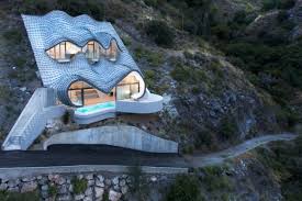 Nov 07, 2019 · the houses having flat roofs are considered extremely modern and even futuristic. Uncover The Best Futuristic Mansions Worldwide Inspiring House Designs And Revolutionary Architecture Astonishing Interior Ideas In Spain France Usa