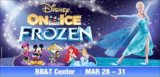 Jetsmarter Disney On Ice Presents Frozen Friends 3 31