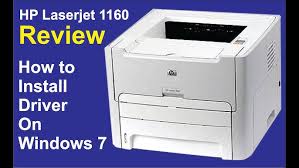 The hp laserjet 1160 printer features a print speed of up to 20 pages per minute (ppm) and the hp laserjet 1160 printer supports an array of print media types and sizes, including hp matte brochure. 2