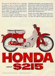 さて どうするか スーパーカブc105 vintage campstyle 鎌倉暮らしのススメ ホンダのバイク スクーター スーパーカブ カスタム