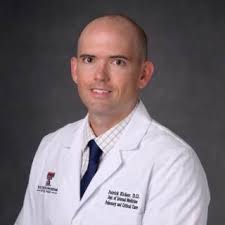 Dr. Patrick Kicker, DO