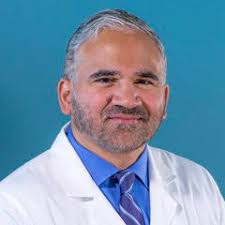 Mr. Harminder Paul Singh MD, Gastroenterologist