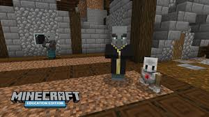 Go to minecraft, press t to open the chat. Minecraft Education Edition Playcraftlearn Twitter