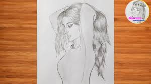 In these page, we also have variety of images available. Long Hair Cute Drawing Girls Novocom Top