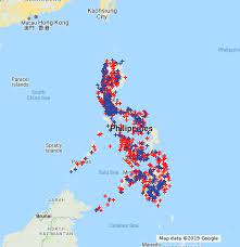 The timings of philippine air force general hospital are: Government And Public Hospitals In The Philippines Google My Maps