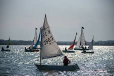 Cadet Cruise - Walton and Frinton Yacht Club