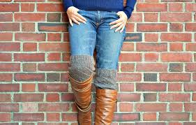 Since 2009 jami boys has helped readers live a simple homemade life through whole food recipes, doable gardening, and easy diy projects on an. Warm Knitted Boot Cuff Patterns For Fall