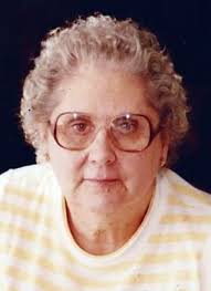 Helen Palmer Obituary (2016)