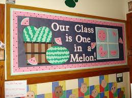 Maybe you would like to learn more about one of these? 20 Cute Back To School Bulletin Board Ideas Hative