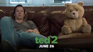 A pesar de que john ha roto la que parecía una próspera relación, todo va viento en popa para el pequeño y deslenguado oso ted. Ted 2 Clip Ted And John Watch Law And Order Hd Youtube
