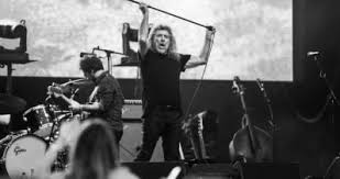 Robert plant made his first commercial recordings in 1966. Robert Plant Dusts Off Immigrant Song For 1st Time In 23 Years