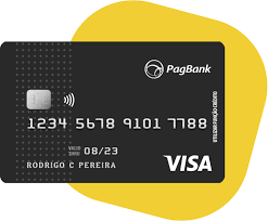 Download the free graphic resources in the form of png, eps, ai or psd. Cartoes Pagbank