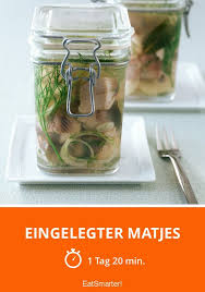 Eingelegter Matjes Rezept Fisch Zubereiten Matjes Und Rezepte Mit Fisch
