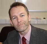 Robert Barlow, Chief Executive