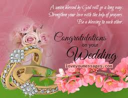 Funny wedding quotes welcome to the. Wedding Congratulation Messages Wedding Wishes And Paragraphs For Marriage Love You Messages