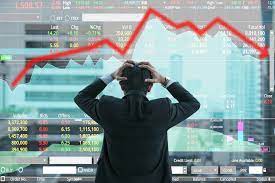 Here are three reasons a stock market correction (or. Will The Us Stock Market Collapse Soon The Merkle News