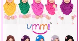 Selain itu mengonsumsi sesuai aturan akan. Tudung Kanak Kanak Murah Dari Tudung Si Comel Memang Puas Hati Catatan Travel Sabrina