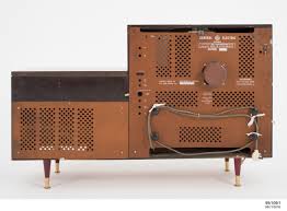 Image result for Woodtone Brown 1958 General Electric
