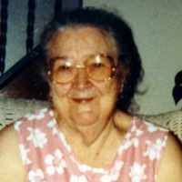 Annie Frances Hatfield (1906–1992)