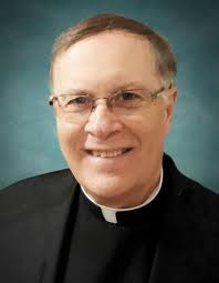 Rev. Richard W. "Father Rick" Eldred, 70 Obituary