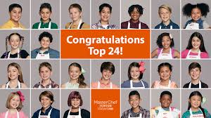 Judges george calombaris, gary mehigan and matt preston returned from the previous series and were joined by matt moran. Junior Chef Pierce å¸–å­ Facebook