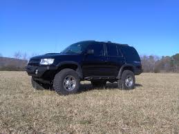 Compare 1999 toyota 4runner different trims ». 1999 Toyota 4runner Highlander Edition Yotatech Forums