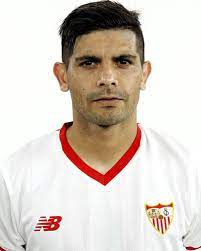 He started his career with boca juniors, and signed with valencia in 2008 where he remained for several years, appearing in 162 official games and winning the 2008 copa del rey. Ever Banega