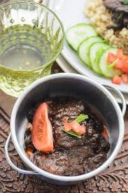 Beef Curry With Sweet Soy Sauce Serve With Savoury Rice Beef Curry Sweet Soy Sauce Recipe Recipes